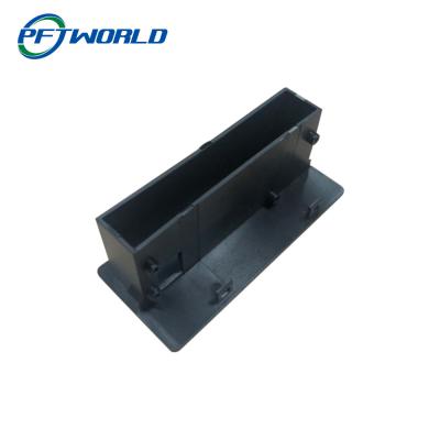 China Precision Plastic Injection Molding for PC Medical Accessory Boxes for sale