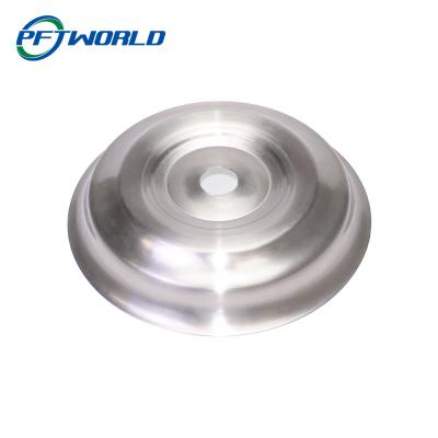 China Precision Spinning Stainless Steel Computer Parts for sale