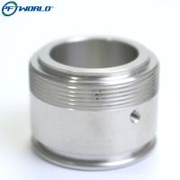 Китай Части изготовленной на заказ нештатной нержавеющей стали CNC подвергая механической обработке поворачивая филируя подвергая обслуживание механической обработке продается