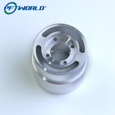 China Hardware Tools Precision Custom CNC Parts Metal CNC Machining Aluminum Parts for sale