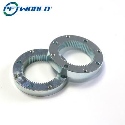 China cnc metal machining stainless steel cnc turning milling bike cnc turning steel part for sale