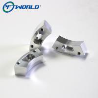 中国 CNC 精密金属部品 アルミニウム メーカー CNC フライス加工 機械加工部品 ステンレス鋼サービス 販売のため