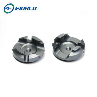 China OEM CNC machining parts stainless steel lathe/turning/miling parts for sale