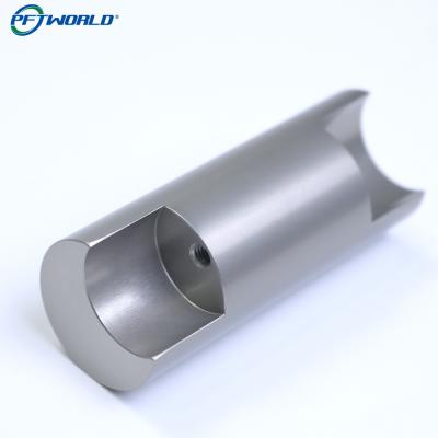 China High Quality CNC Milling Parts Service for sale