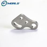 China OEM-Produktion von Radteilen aus Edelstahl mit Laserschnitt zu verkaufen