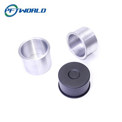 China High-precision CNC high-gloss sheet metal spinning spare parts for sale