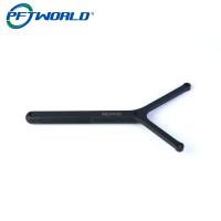 China CNC-Edelstahl-Teile für den individuellen Gebrauch Sandstrahlen PVD-Beschichtung zu verkaufen