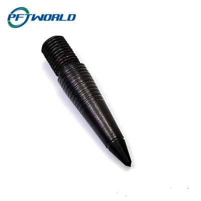 China Broaching Turning CNC Machining Prototype Service Chrome Plating Surface for sale