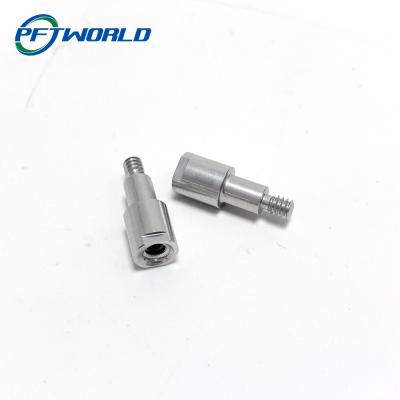 China Electroplate Milling 3D Printed Parts , Polish Machining 304L Stainless Steel for sale