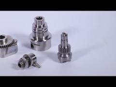 CNC Machining Parts