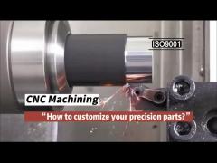 cnc machining parts