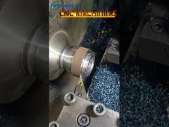 cnc turning parts