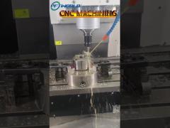 CNC machining manufacturer-Speedy CNC Parts