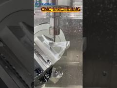 Machining Speedy CNC Parts