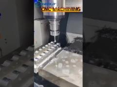 CNC Fast Precision Parts