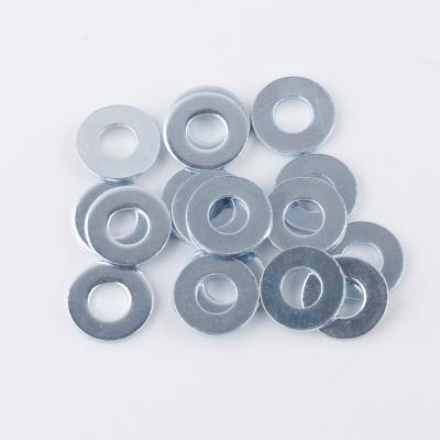 China Professional Manufacturing 406 Stainless Steel Flats Din Flat Gasket Custom Round Metal Gasket Flat Gasket for sale