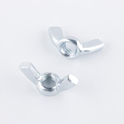 China Heavy Industry Wing Nut CUSTOMIZED Stainless Steel Wing Nut Factory Supply for sale