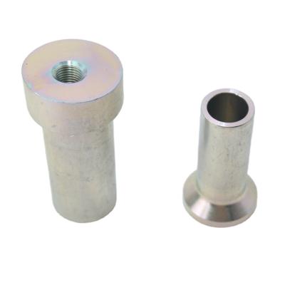 China Building Material Shops Professional Manufacture Cheap Customized Flange Bushing for sale