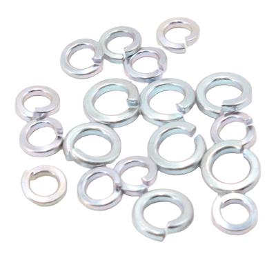 China Heavy industry newest design stainless steel spring clip good quality seal for sale