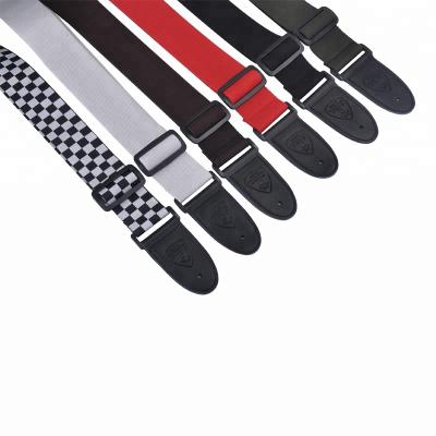 China Wholesale Custom GUITAR Guitar Straps for sale