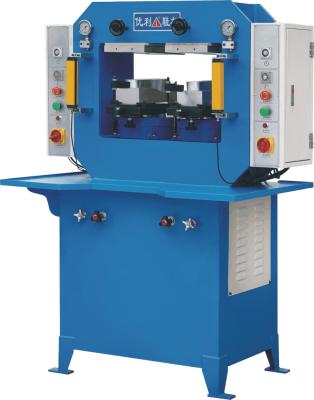 China Factory Insole Casting Machine for sale