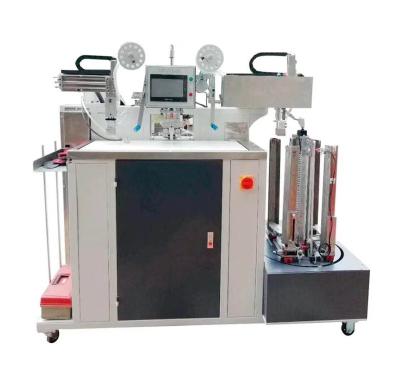 China Automatic Factory Insole Transfer Machine for sale