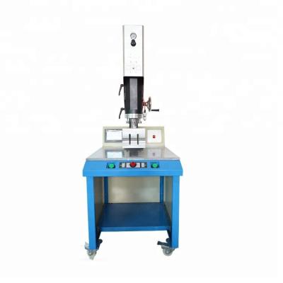 China Factory 15K4200W Ultrasonic Plastic Welding Machine Led Bulbs Ultrasonic Plastic Welding Machine for sale