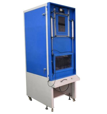 China Factory Ultrasonic Plastic Welding Machine With Cover Device for sale