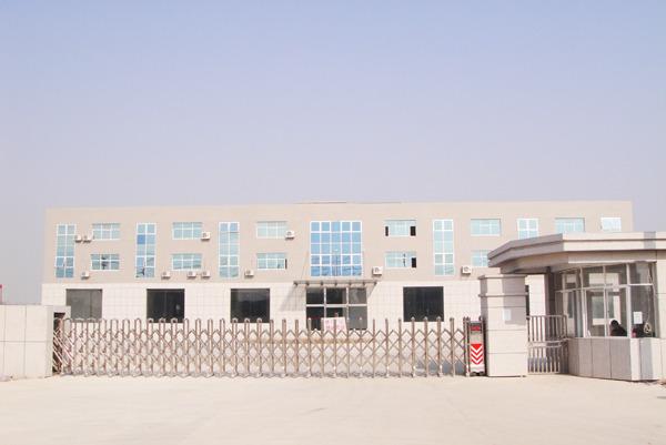 Verified China supplier - Shenzhen Miqi Precision Machinery Co., Ltd.