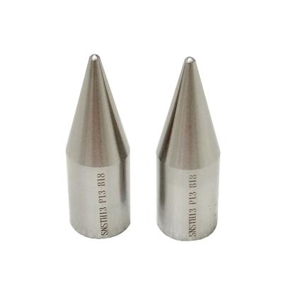 China Industrial Carbide Shoulder Punches TICN for sale