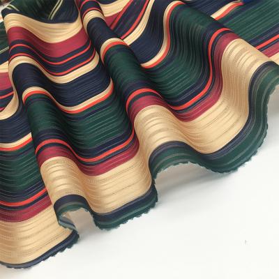 China Anti-static Fashionable Custom Digital Printing Polyester Fabric For Nice Garment for sale