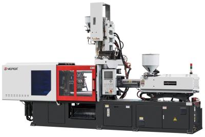 중국 주문 플라스틱 형 주입 기계, 수직 사출 성형 장비 판매용