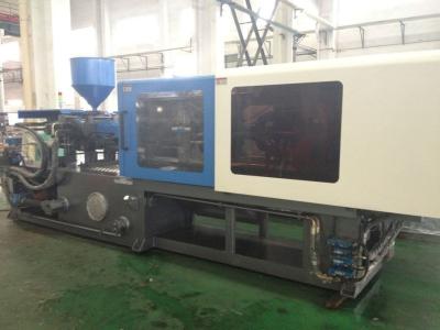 China 220 Ton PP / PE Plastic Injection Molding Machine with Saving Energy Servo Motor for sale