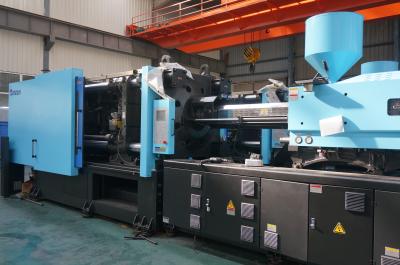 China Servo power saving Large Injection Molding Machine 400Ton model M430 for sale