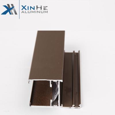 China door & New South Africa Window Series 28 Casement Window Aluminum Profile for sale