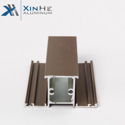 China door & South Africa Aluminum Glass Window Frame Aluminum Doors Windows for sale