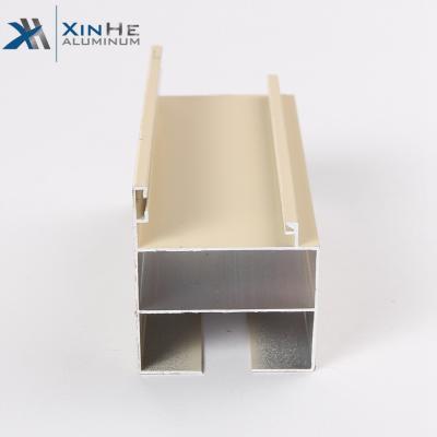 China door & Hot Sales Window Door Aluminum Profile For Nigeria for sale