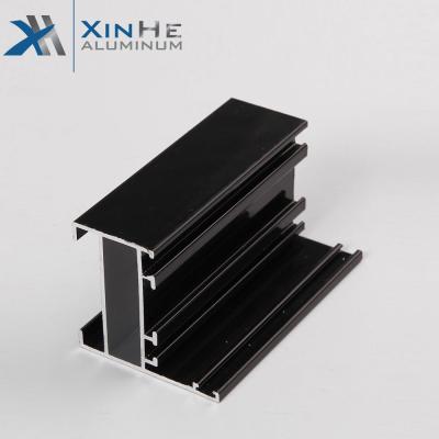 China door & Window Alco 5 Aluminum Profile Height Quality China Manufacturer Aluminum for sale