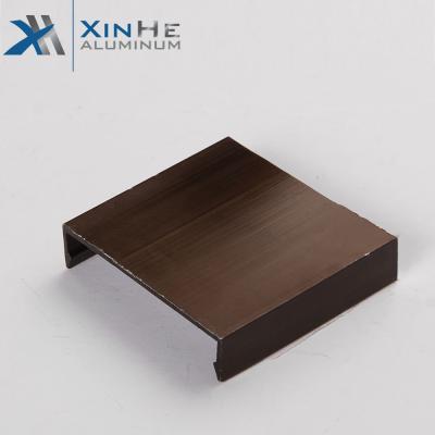 China door & Window Ethiopia Profile For Windows And Doors Competitive Price Aluminum Door Parts for sale