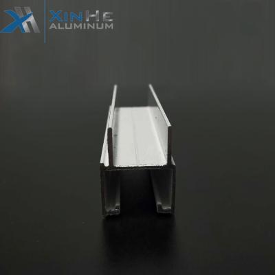 China door & Wholesale Aluminum Profile 6063T5 Perfiles De Aluminio Para Ventanas Custom Extrusion Profile Window Perfil De Aluminio 10Cm for sale