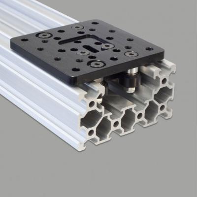 China door & 6063-T5 Industrial Aluminum Window Extrusion Profiles,2020 CNC 3030 4040 4080 T Slot Profile,China Aluminum Profiles Supplier for sale