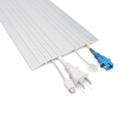 China Modern Sill Plate Floor Cover Strips Waterproof Threshold Strips Trim 4 Aluminum Saddle Door Sill Strips for sale