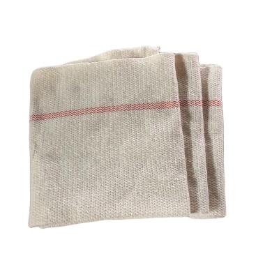 China Viable Factory Directly Supply Cheap Recycled Cotton Floor Dust Cleaning Cotton Wash Cloth For Cleaning Floor for sale