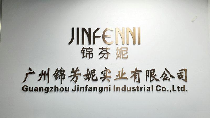 Verified China supplier - Guangzhou jinfangni Garment Co., Ltd.