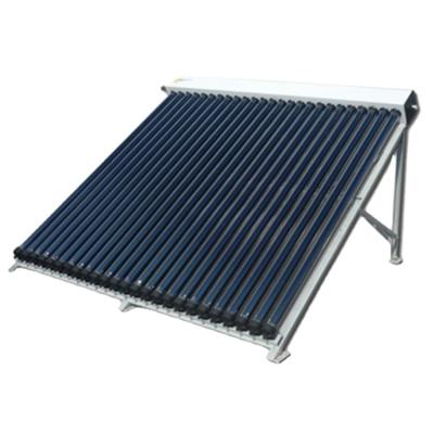 China Storage tank water heater geyser/outdoor professional solar rooftop/pressurized solar water heater for sale