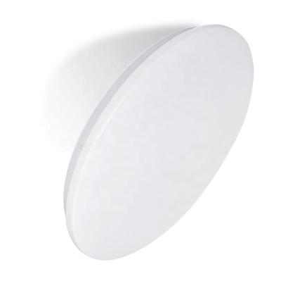 China Ceilinglight 1260LM 18W 3000K Surface Mounted Round Ceiling Lampshade Lights Dimmable in 3 Steps and with a Brightness of 1260lm for sale