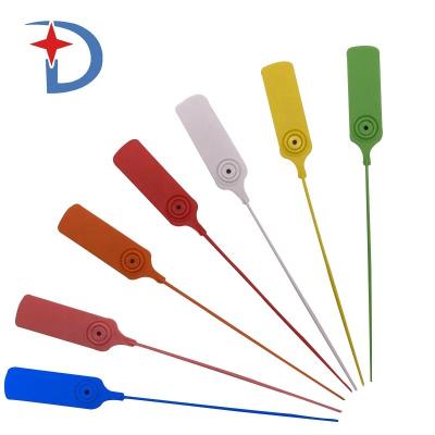 China China Factory PP+PE PP Material Safety Strap Plastic Seal With Good Price for sale