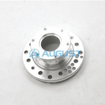 China 4NFCY, 4PFCY, 4TFCY, 4UFCY Bus Bitzer Compressor Parts Sealing Cover For Bus Air Conditioning for sale