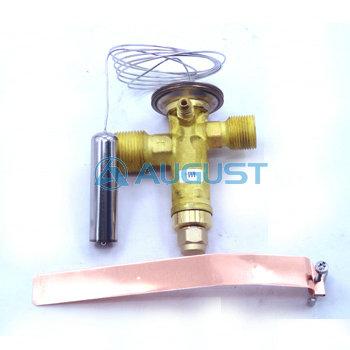 China Big bus Danfoss expansion valve for Sutrak 067N5090, Sutrak: 24.04.01.180 for bus air conditioning for sale