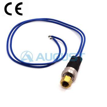 China Spheros Nylon Low Pressure Switch 010-00019-000 Bus Air Condition Parts for sale